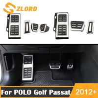 ที่เหยียบเคลื่อนที่แบบบาจาทานคารัตแป้น B8 GTI Passat Volkswagen VW Golf 6C โปโล A05 GP