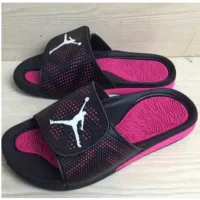 jordan slippers for ladies