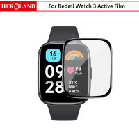 สำหรับ Redmi Watch 3 Active ดูฟิล์มกันรอย