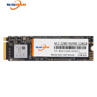 Walram 250GB M.2 2280 NVMe PCIe SSD PCIe - Ổ thể rắn SSD Gen3x4 NVMe SNVS thumbnail