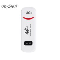 4G LTE USB Modem Wifi Hotspot pocket wifi ตัวปล่อยสัญญาณ wifi  USB WIFI