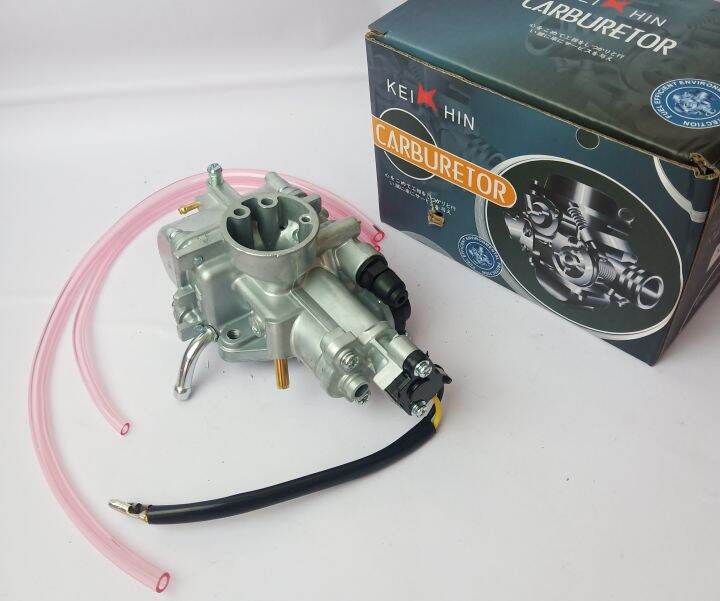 Keihin Carburetor Smash 115 Lazada PH