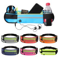 Running Bag Women Waist Bag Belt Bag Men Sports Fanny Pack Phone Bag Trail Running Cell Phone Jogging Gym Bag Sport Accessories