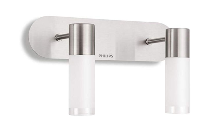 Đèn gương nhà tắm Philips 2024: Bạn sẽ không thể bỏ qua đèn gương nhà tắm Philips mới nhất năm 2024! Với công nghệ tiên tiến và kiểu dáng sang trọng, đèn gương này sẽ làm cho phòng tắm của bạn trở nên ấn tượng hơn bao giờ hết. Bạn sẽ thích thú với độ sáng của đèn, cùng với thiết kế chắc chắn và bền bỉ. Hãy tận hưởng cảm giác thoải mái và thư giãn trong phòng tắm của mình với đèn gương Philips mới nhất này!