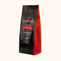 PCG Fontana Classic Blend 250 g.