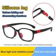 OWINGSHOP89OP5 Kính Mắt Siêu Nhẹ Chống Tia Xanh Chống Bức Xạ Phản Quang