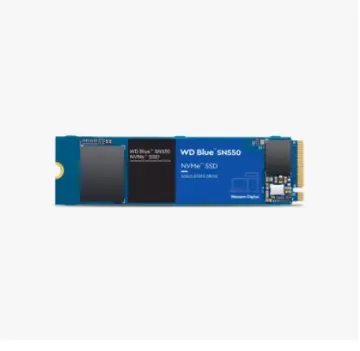 Western digital blue 2025 ssd 250gb