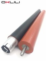 ญี่ปุ่น LY6754001 Heat Upper Fuser Roller ลูกกลิ้งแรงดันต่ำสำหรับ Brother HL3140 HL3170 MFC9130 MFC9330 HL3150 MFC9140