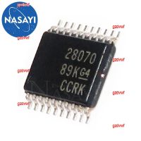 gzdvwf 2023 High Quality 1PCS UCC28070PW UCC28070 28070 TSSOP-20