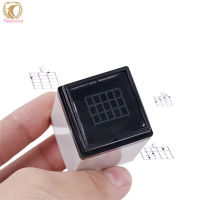 【Ready Stock】Guitar Ukulele Chords Stamp Classic Guitar Chords Print Signet for Beginner Tools