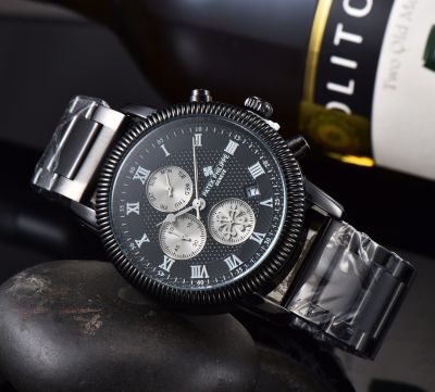 นาฬิกาควอตซ์รุ่น  ของผู้ชายนาฬิกาลำลองสำหรับนักธุรกิจรุ่นใหม่ปี2022