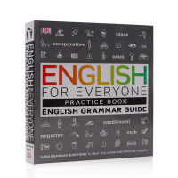 English for everyone English grammar guide practice book