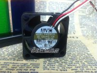 AVC F4020B12L 12V 0.10A 4CM 4020 3-wire ball server fan