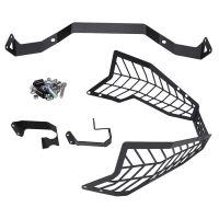 1 Piece Headlight Protector Grille Guard For CFMOTO CF Moto 800MT 800 MT MT800 2021 2022