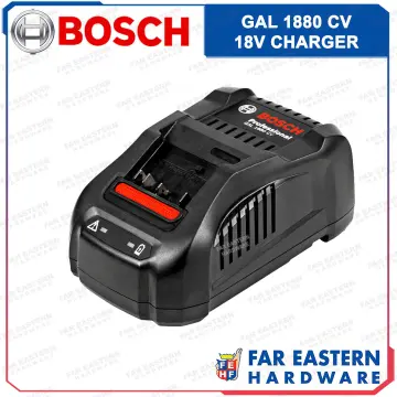 Li-ion Battery Charger AL1115CV for bosch 10.8V 12V Power Tools 2607225146  EU/US