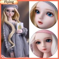 FLYING 50ชิ้น/25คู่ตุ๊กตาไดโนเสาร์เครื่องประดับอัญมณีเวลา6/ 8/10มม. ดวงตาสัตว์ลูกตาตุ๊กตาดวงตาตุ๊กตาแก้วงานฝีมือแบบทำมือ