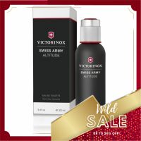 Victorinox Swiss Army Altitude for Men EDT 100    ML สินค้าพร้อมส่ง รับประกันสินค้าของแท้ 100%