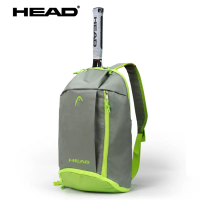 HEAD 1-2 Pack Tennis Racket Bag Badminton Kids Backpack