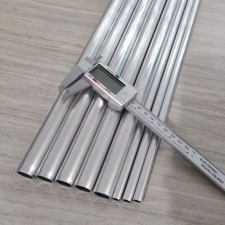 cc-pipe-1mm-thickness-3-30mm-straight-240mm-490mm-round-6061-aluminum-alloy-tube