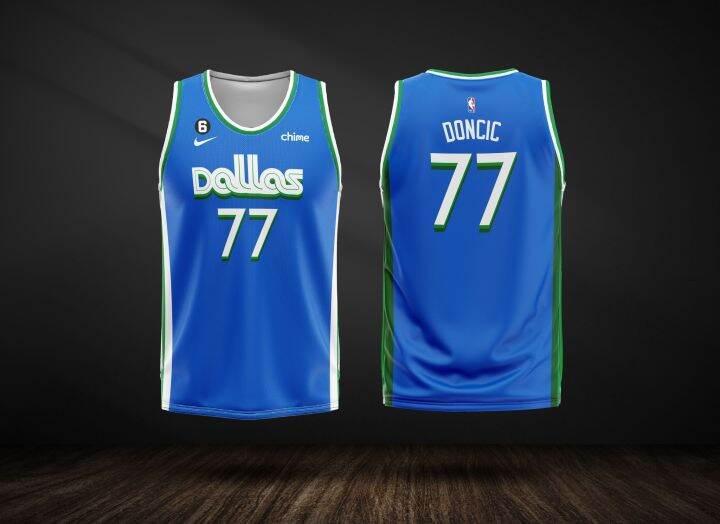 mavericks city edition 2019