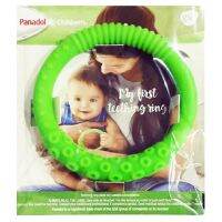 Panadol Childrens My First Teething Ring อุปกรณ์กัดเล่นสำหรับเด็กวัยฟันน้ำนมกำลังขึ้นสินค้ารับประกันความปลอดภัยนำเข้าจากออสเตรเลีย