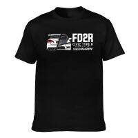 Mugen Rr Fd2R Fd1 Fd4 Type R Ka Mens Short Sleeve T-Shirt