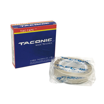 TACONIC เทปผ้าใยแก้ว 6095-03HCG T0.13*W13/19/25mm*L10m-Shop5798325