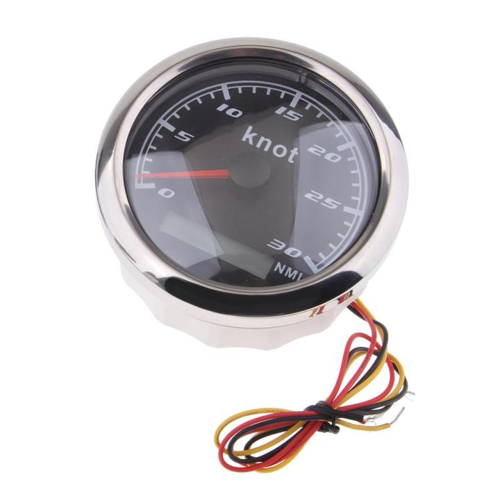 85mm-3-stainless-gps-speedometer-waterproof-digital-chrome-indicator