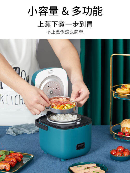 mini rice cooker for one person