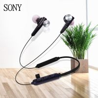 หูฟัง ไร้สาย รุ่น SONY Wireless Smart Sport Stereo พกพาง่าย!!