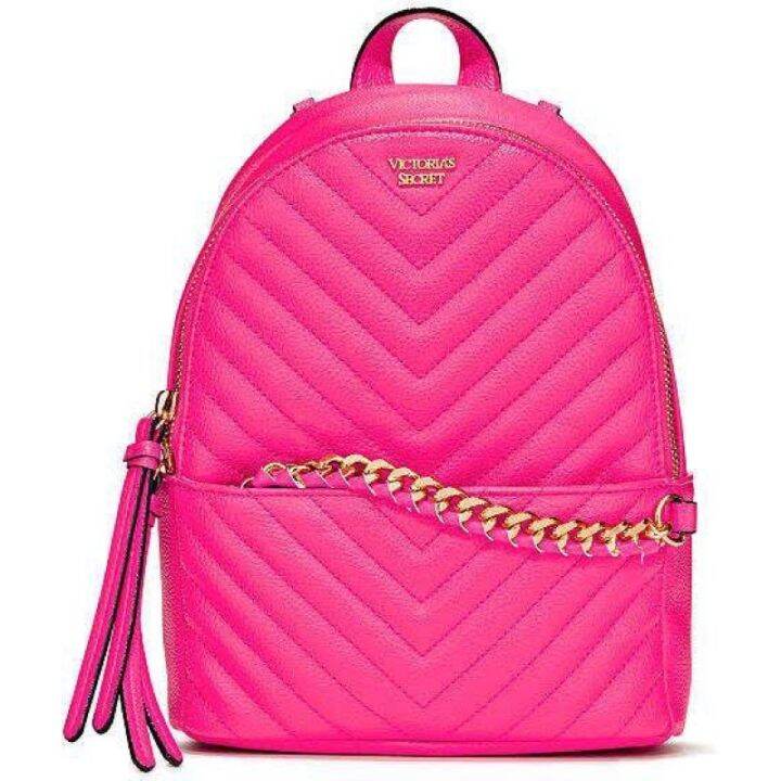 Victoria’s Secret Mini Backpack Lazada PH