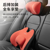 Spot parcel post Laiben Automotive Waist Cushion Main Drivers Seat Female Driver Back Cushion Vehicular Use Summer Lumbar Support Long-Sitting Waist Support for Driving