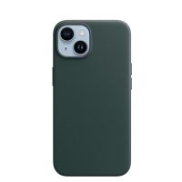 Original Apple Leather Case for IPhone 14 Pro Max 14 Plus Case
