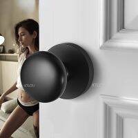 ☏ Modern Bathroom Cabinets Zinc Alloy Black Copper Furniture Handles Circular Furnitur Hardware