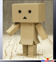 99083 Tokotoko Danboard ไขลาน - kotobukiya