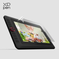 XP-Pen Protective Film for Artist 12 / Artist 12Pro / Artsit 12(2nd Gen) Graphics Monitor Drawing Tablet Pen Display