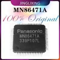 1 Buah/Lot Chipset MN86471A QFP-64 Asli Baru Dalam Stok