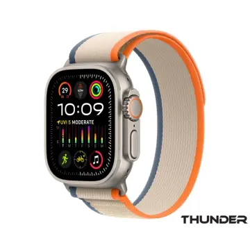 Shop Apple Watch Series 5 Ultra online Dec 2023 Lazada .my