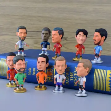 Soccer Stars Action Figure Toys