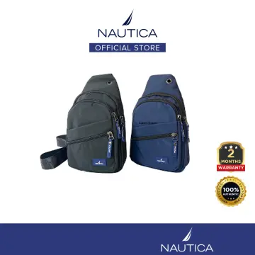 Nautica sling 2024 bag price