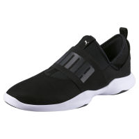 PUMA BASICS - รองเท้ากีฬา Dare สีดำ - FTW - 36369901
