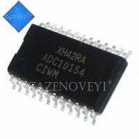 1pcs/lot ADC10154CIWM ADC10154 SOIC-24 Analog-to-Digital Converter New In Stock