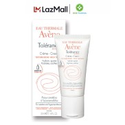 Kem Dưỡng Làm Dịu Cho Da Nhạy Cảm Và Dị Ứng Avene Tolerance Extreme Cream