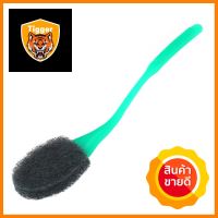 แปรงใยขัดล้างสุขภัณฑ์ SCOTH-BRITE สีเขียวTOILET SCRUB BRUSH SCOTH-BRITE GREEN **คุ้มที่สุดแล้วจ้า**