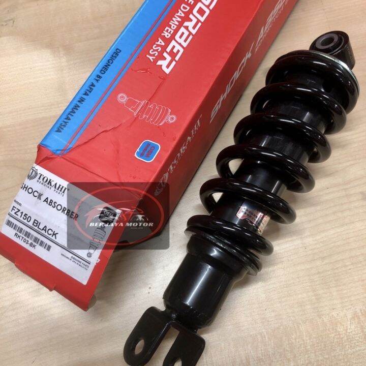 Monoshock Absorber Yamaha Fz150 280mm | Lazada