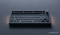 KEYBOARD (คีย์บอร์ด) Glorious GMMK Pro Barebones ANSI Layout คีย์บอร์ดสายแต่งที่ีรวบรวมทุกคนรอคอย