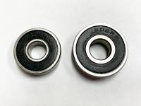 [พร้อมส่ง] ตลับลูกปืนหัวท้าย bearing #607 และ #608 สำหรับทุ่น มากีต้า บ้อช MAKITA 4304, HP1630 Bosch GWS 5-100, GWS 6-100, GWS060, GWS 7-100, GWS8-100 , Hitachi G10SS