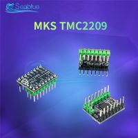 Aideepen MKS TMC2209 2209สเต็ปเปอร์มอเตอร์สติ๊กมอเตอร์อะไหล่เครื่องพิมพ์3d 2.5A UART เงียบกริบสำหรับ SGen_L Gen_L โรบินนาโน