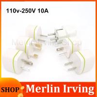 Merlin Irving Shop Brass Universal Kr European Au Eu Us Uk To Eu Uk Us Au Power Travel Converter Supply Plug Adapter For Usa Brazil Korea Ac 10A