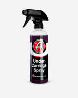 Adams Undercarriage Spray (16 oz/473 ml) ผลิตภัณท์น้ำยาเคลือบซุ้มล้อป้องกันสิ่งสกปรกและคราบยางมะตอย ขนาด 16 oz/473 ml